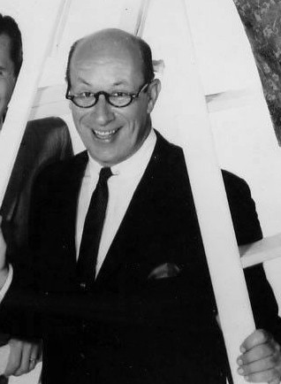 image of Richard Deacon (actor)