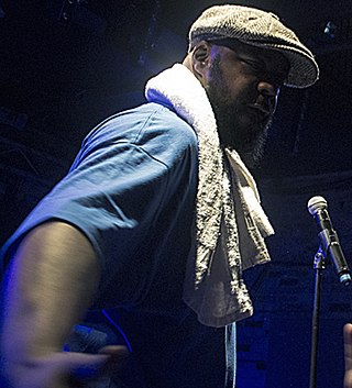 image of Sean Price