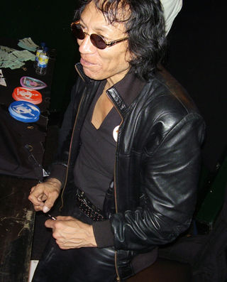 image of Sixto Rodriguez