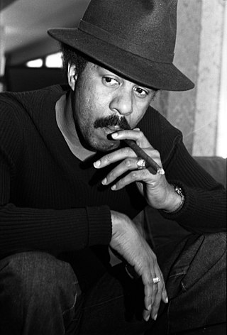 image of Richard Pryor