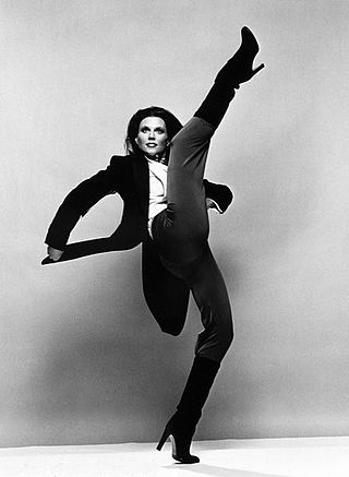 image of Ann Reinking