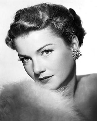 image of Anne Baxter