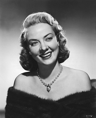 image of Audrey Totter