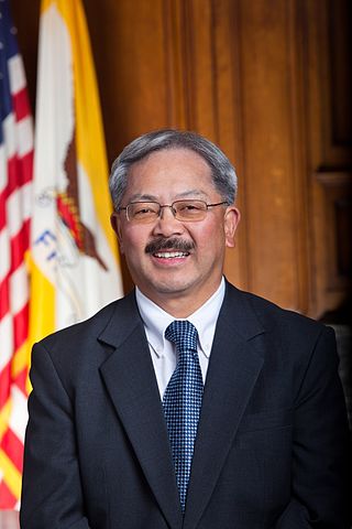 image of Ed Lee