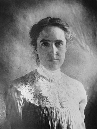 image of Henrietta Swan Leavitt