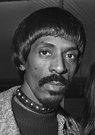 image of Ike Turner