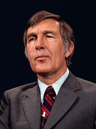 image of Mo Udall