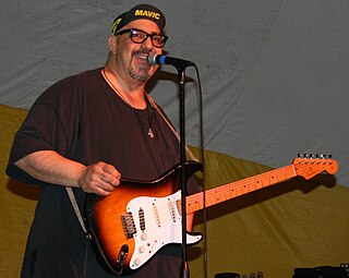 image of Pat DiNizio