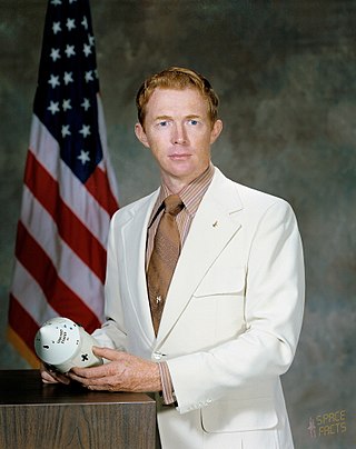 image of Stuart Roosa