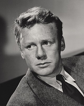 image of Van Johnson