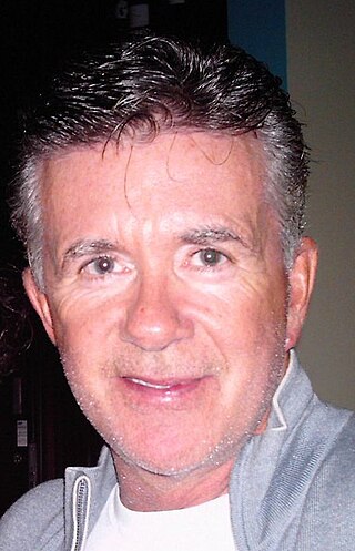 image of Alan Thicke