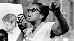 image of Ella Baker