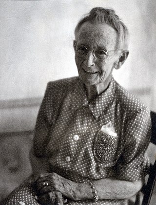 image of Grandma Moses