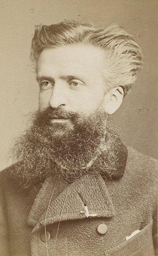 image of Gustave Le Bon