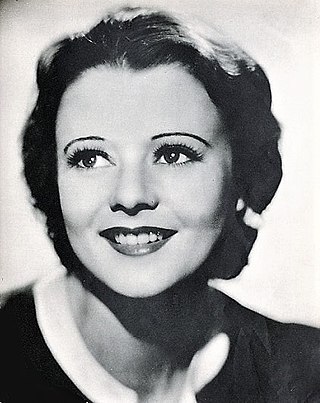 image of Heather Angel (actress)