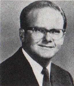 image of Lamar Hunt