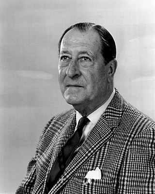 image of Arthur Treacher