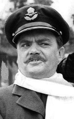 image of Bernard Fox (actor)