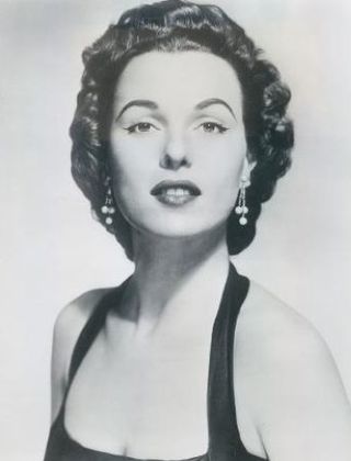 image of Bess Myerson