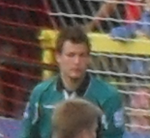 image of Dale Roberts (footballer, born 1986)