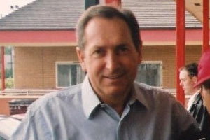 image of Gérard Houllier