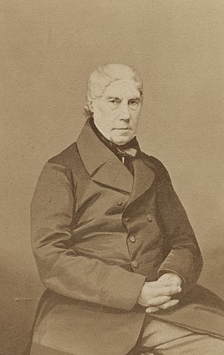 image of George Hamilton-Gordon, 4th Earl of Aberdeen