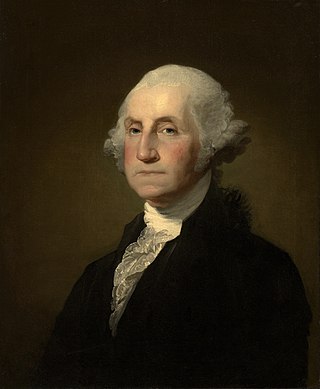 image of George Washington