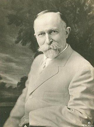 image of John Harvey Kellogg