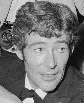 image of Peter O'Toole