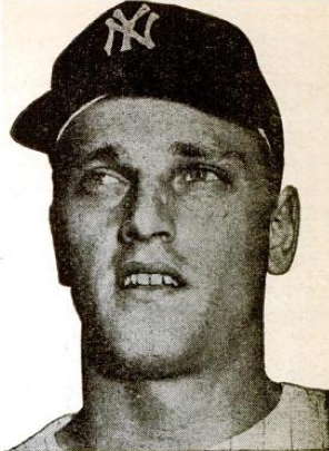 image of Roger Maris