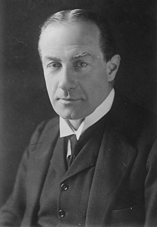 image of Stanley Baldwin