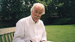 image of W. G. Sebald