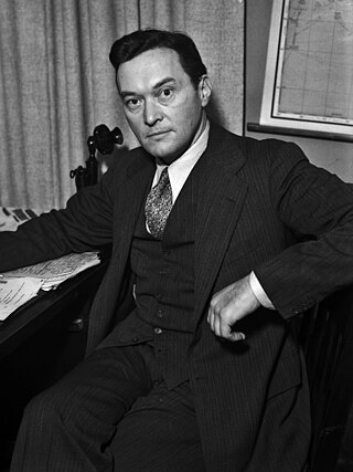 image of Walter Lippmann