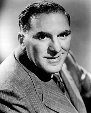 image of William Bendix