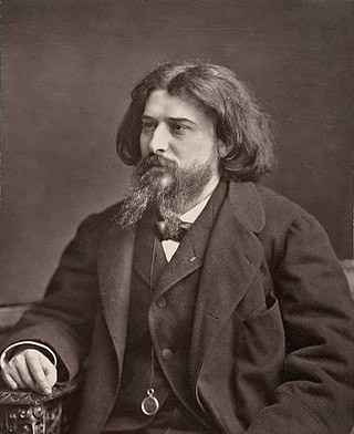 image of Alphonse Daudet