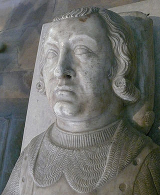 image of Charles, Count of Valois