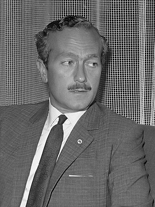 image of Colin Chapman