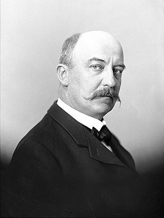 image of Gabriel Narutowicz