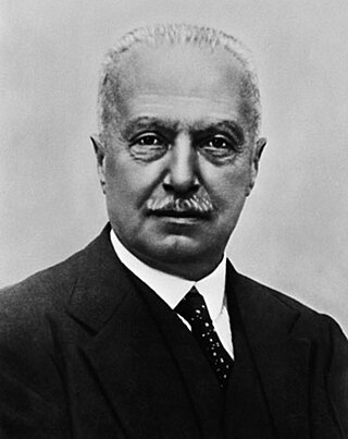 image of Giovanni Agnelli