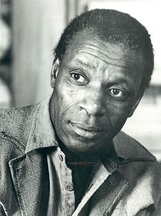 image of Moses Gunn