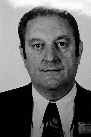 image of Paul Castellano