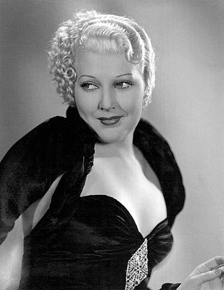 image of Thelma Todd