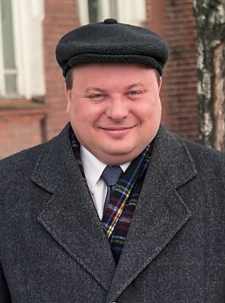 image of Yegor Gaidar