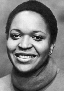 image of Alaina Reed Hall