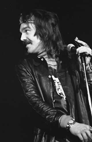 image of Captain Beefheart
