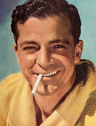 image of Dana Andrews