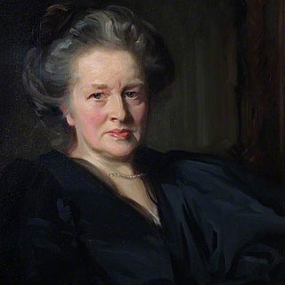 image of Elizabeth Garrett Anderson