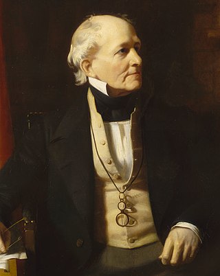 image of Francis Beaufort