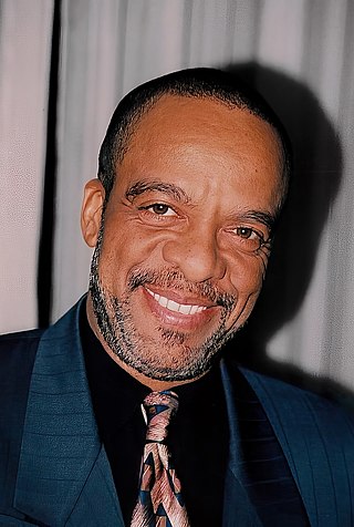 image of Grover Washington Jr.