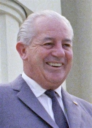image of Harold Holt
